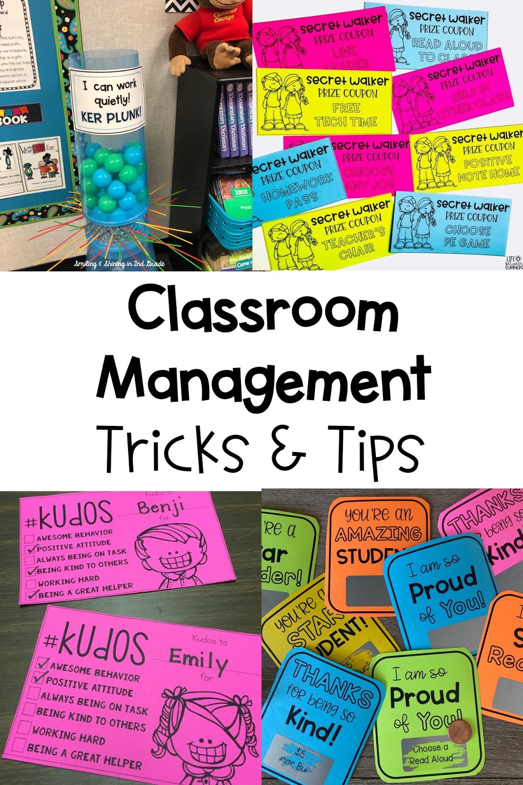 Mastering Classroom Management Tips For Creating A Positive Learning
